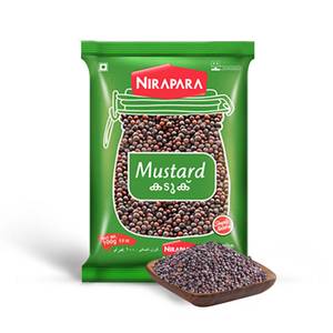 Nirapara Mustard 100 G